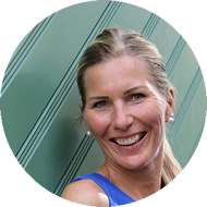 Portrait Corinna Breier